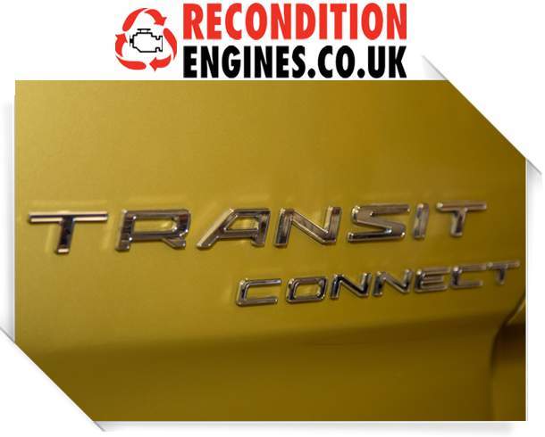  Ford Transit-Connect-Diesel-Van